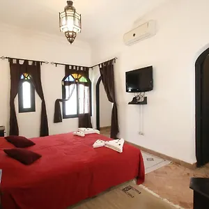 Riad Dar Foundouk&spa, Marrakesh