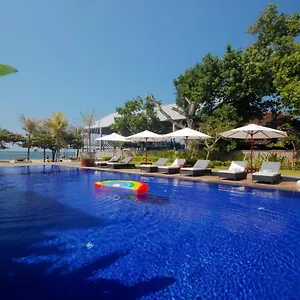Benoa Sea And Ferienpark Nusa Dua (Bali)