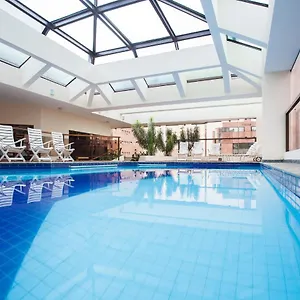 Travel Park Avenue Jardins Hotel São Paulo