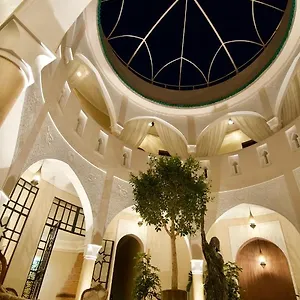Riad La Claire Fontaine, Marrakesh
