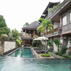 Budhi Ayu And By Mahaputra-chse Certified Ferienpark Ubud