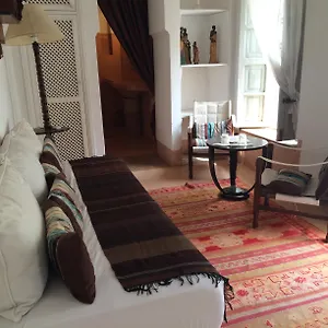 Riad Dar Nabila, Marrakesh