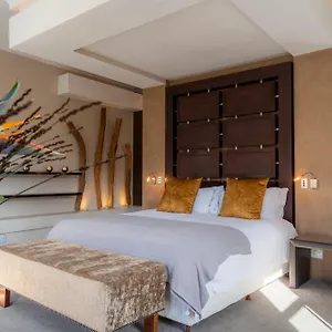Nova Constantia Boutique Gasthof Kapstadt