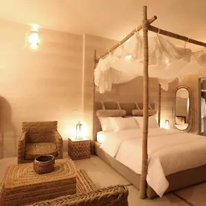 Riad Joya, Marrakesch