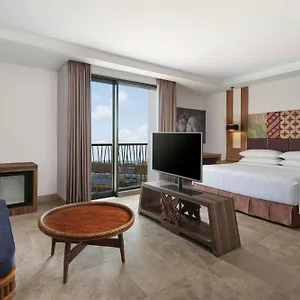 Fairfield By Marriott Bali South Kuta Hotel Kuta Lombok