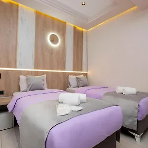 Lavender Airport Hotel Arnavutkoy