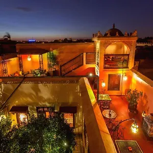3* Guest house Louaya