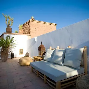 Riad Khol, Marrakesch