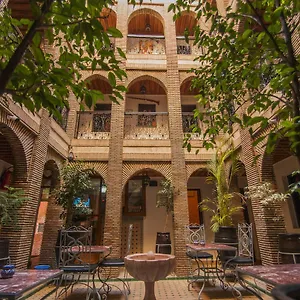 Bed and breakfast Assia, Marrakesh