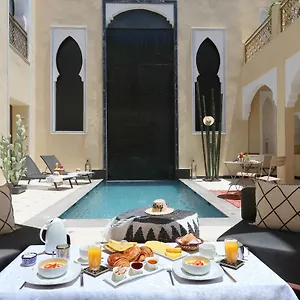 4* Riad Faraj &