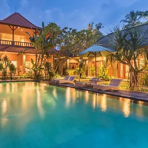 Ubad Retreat Hotel Ubud