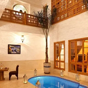 Gasthof Kahena Lifestyle Concept, Marrakesch