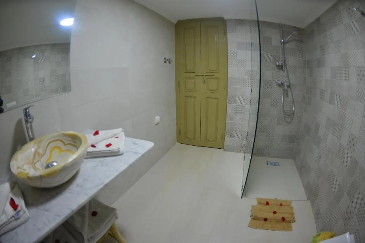 Riad Marana Hotel & Spa Marrakesh