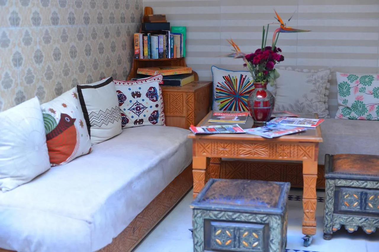 Riad Marana Hotel & Spa Marrakesh