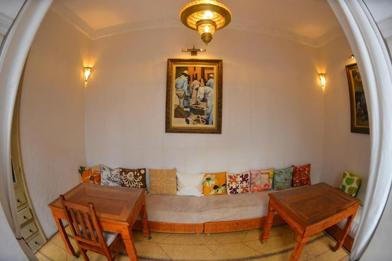 Riad Marana Hotel & Spa Marrakesh