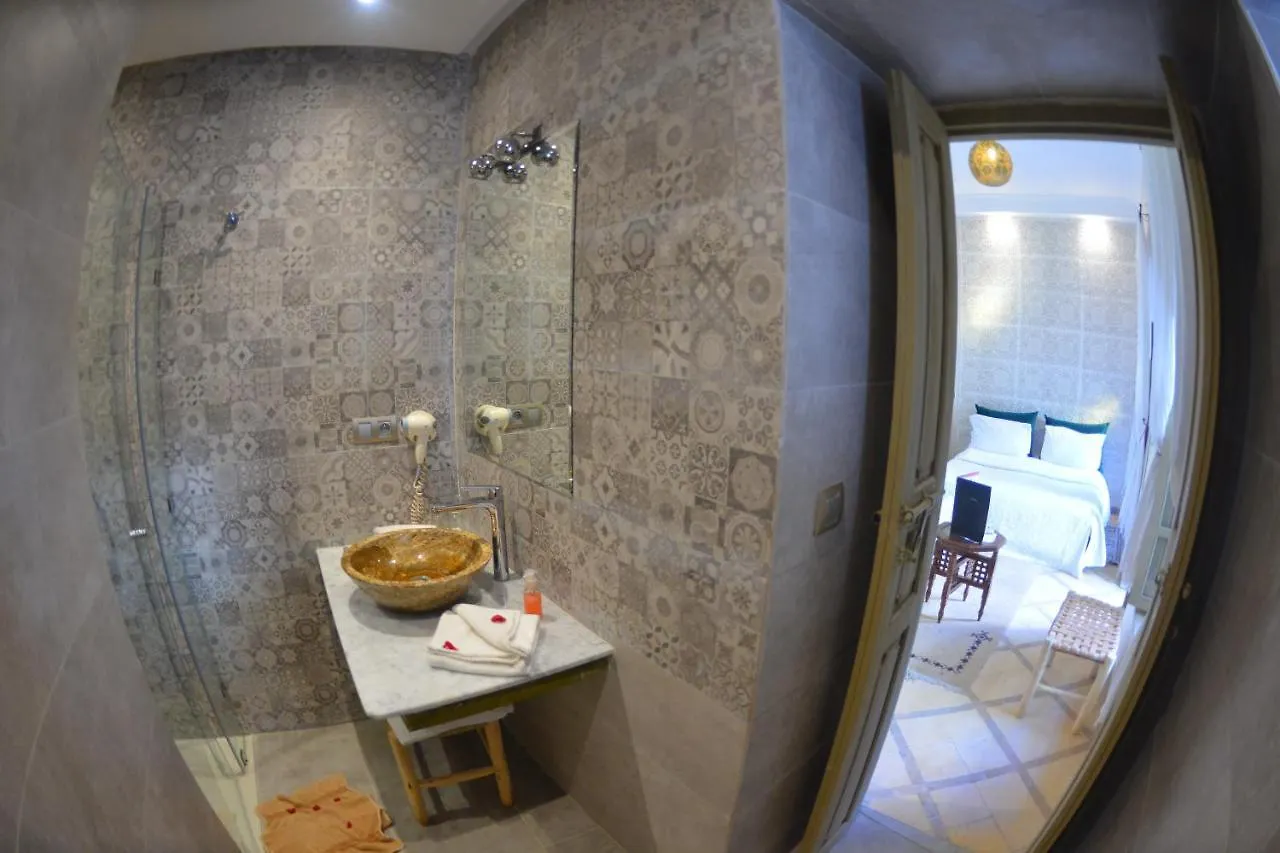 Riad Marana Hotel & Spa Marrakesh 0*,  Marruecos