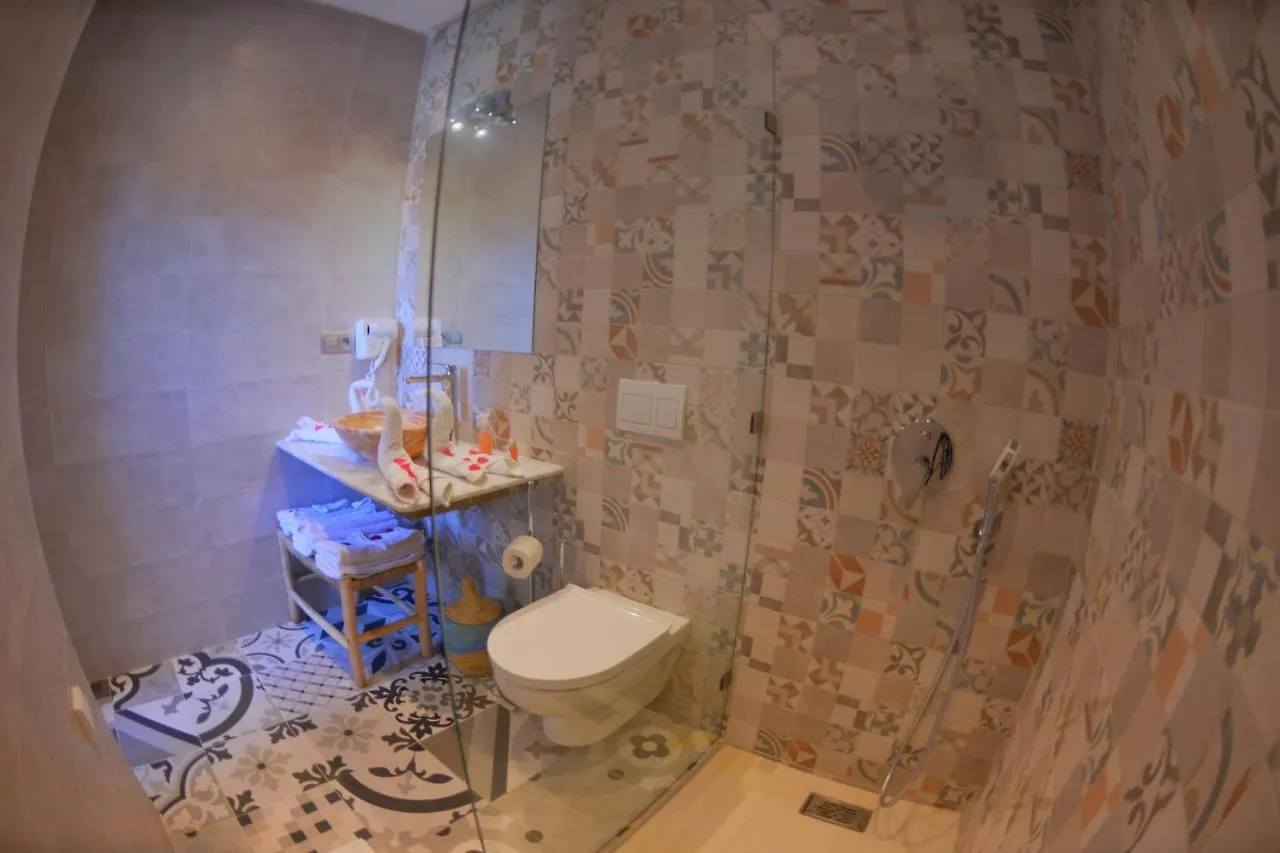 Riad Marana Hotel & Spa Marrakesh 0*,