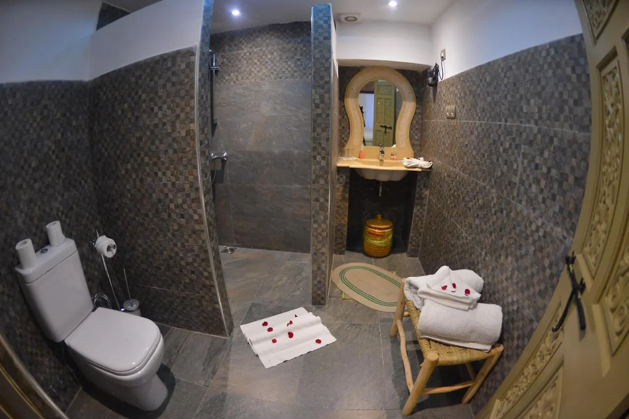 Pensión Riad Marana Hotel & Spa Marrakesh