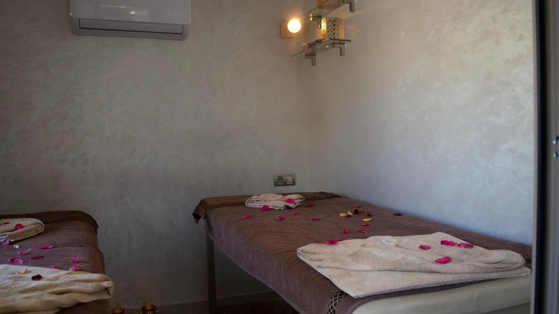 Pensión Riad Marana Hotel & Spa Marrakesh