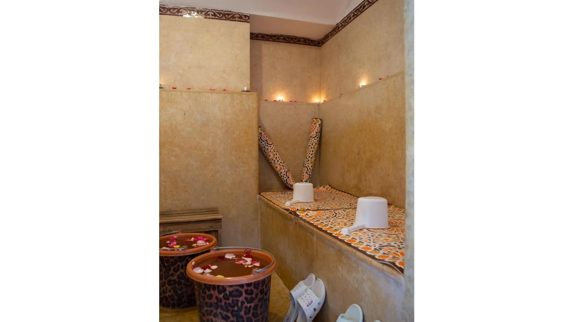 Pensión Riad Marana Hotel & Spa Marrakesh