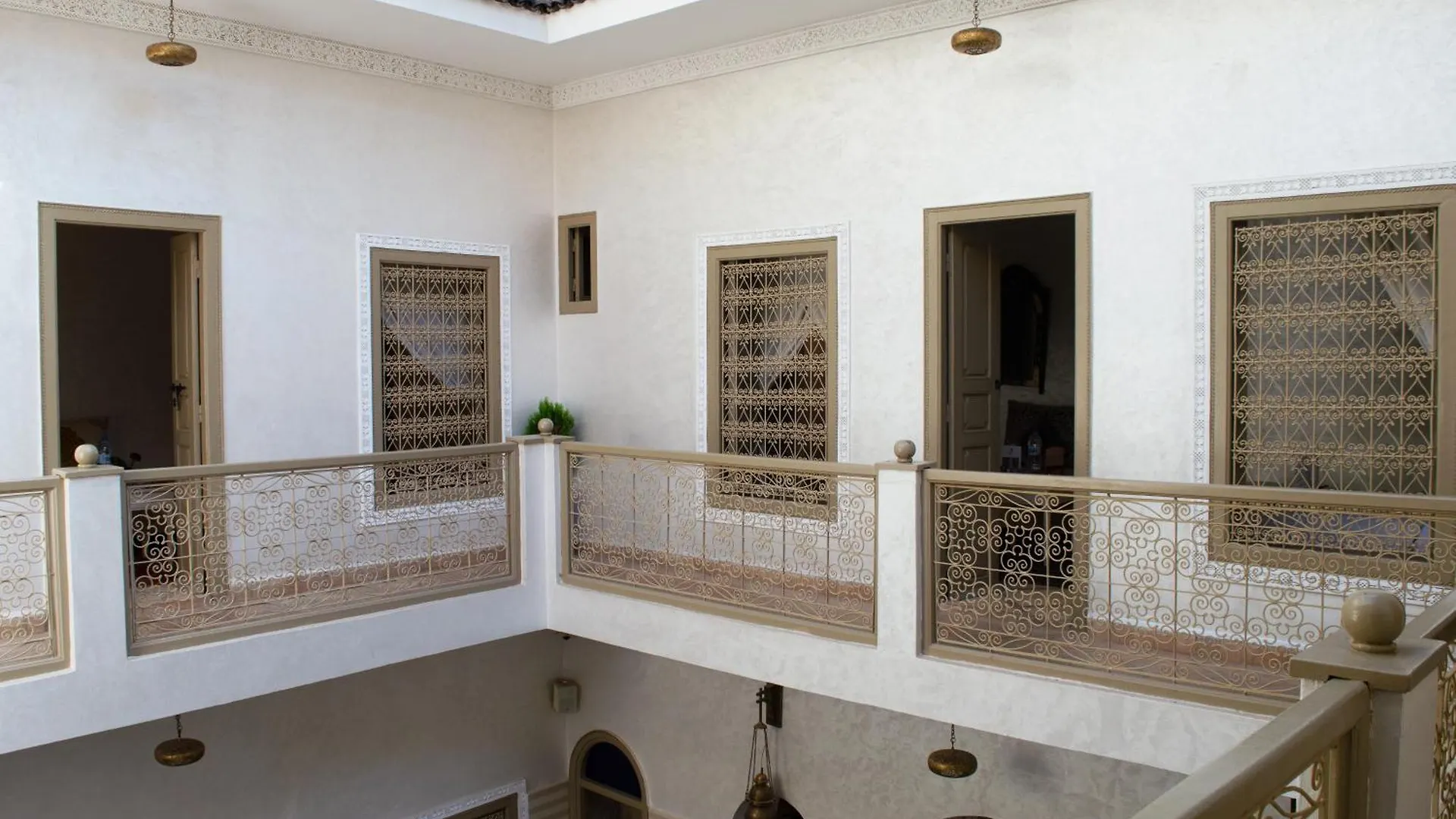 Pensión Riad Marana Hotel & Spa Marrakesh