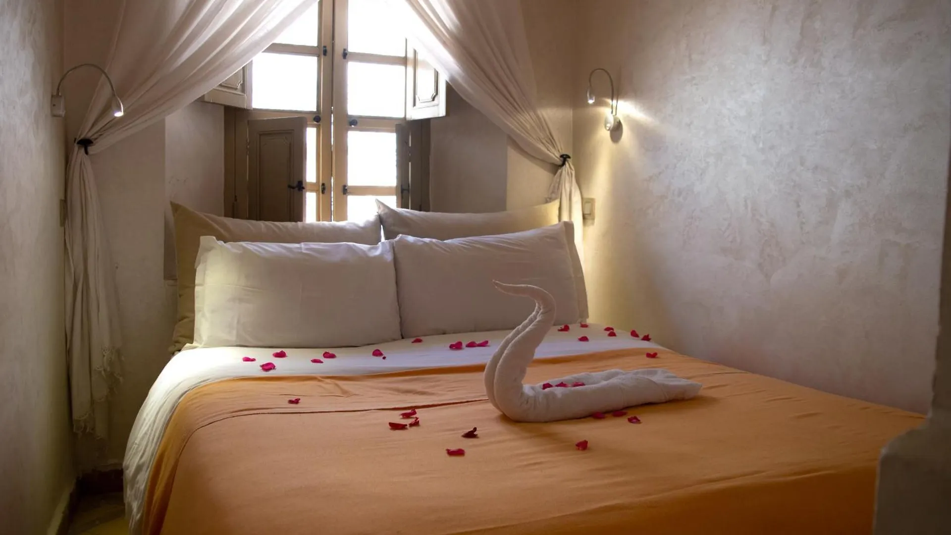 Riad Marana Hotel & Spa Marrakesh Pensión