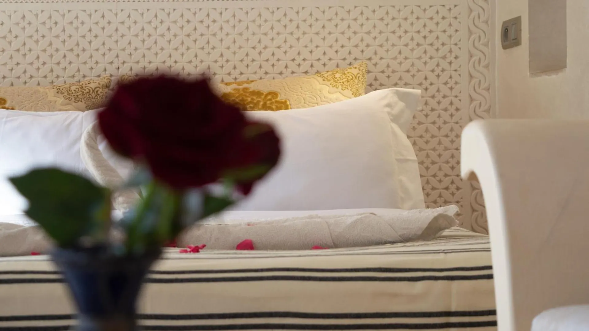 Pensión Riad Marana Hotel & Spa Marrakesh Marruecos