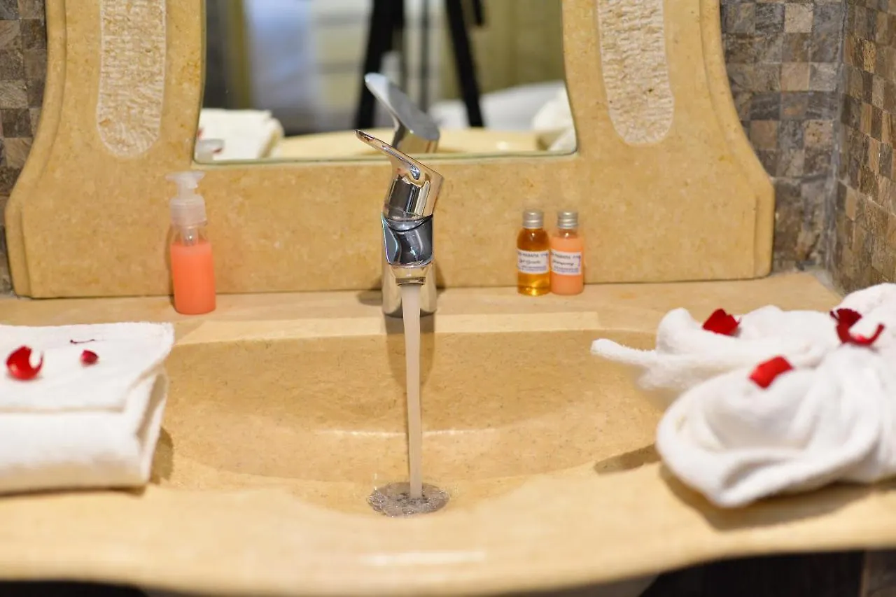 Riad Marana Hotel & Spa Marrakesh