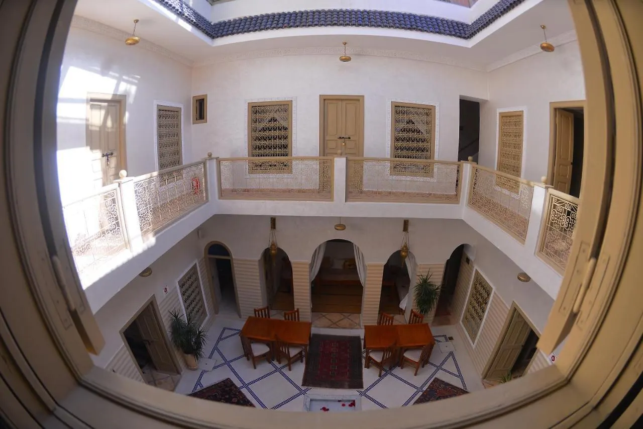Riad Marana Hotel & Spa Marrakesh Guest house