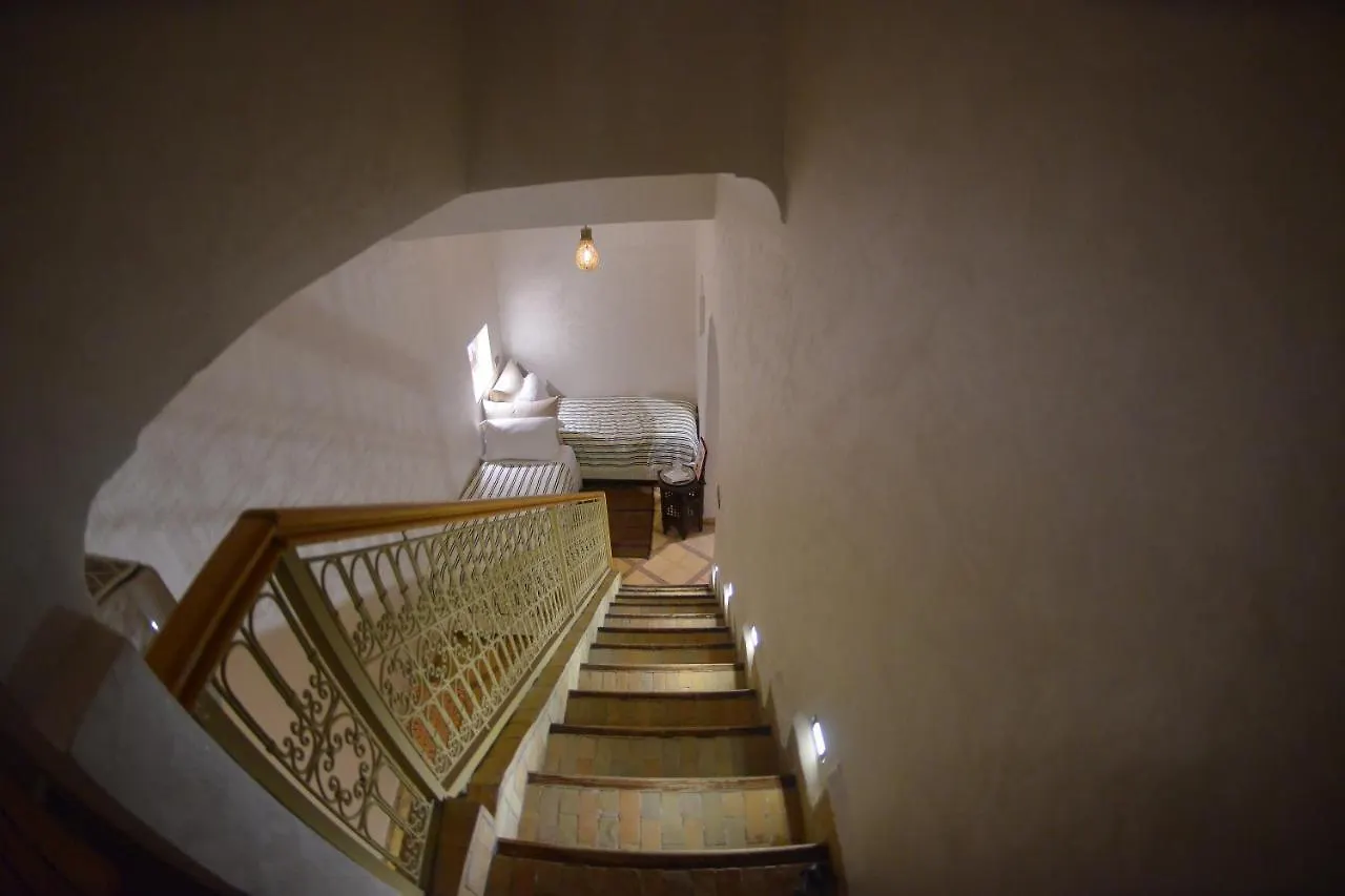 Riad Marana Hotel & Spa Marrakesh Guest house