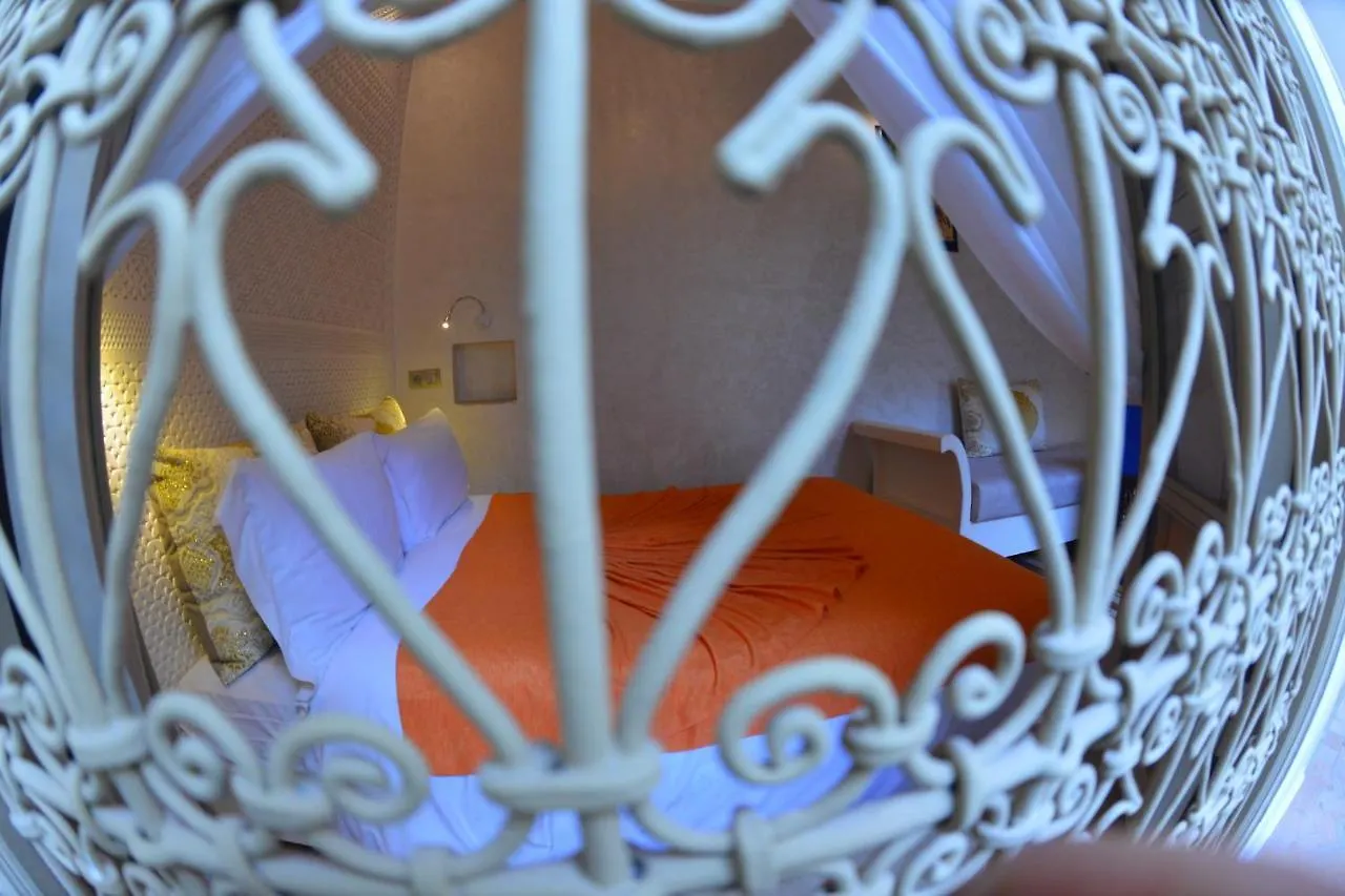 Riad Marana Hotel & Spa Marrakesh 0*,