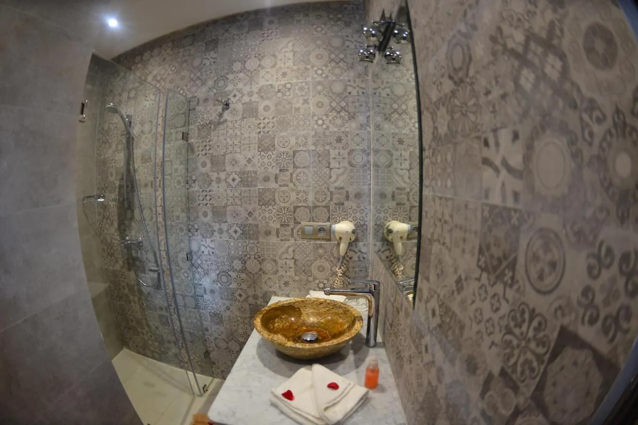Riad Marana Hotel & Spa Marrakesh 0*,  Morocco