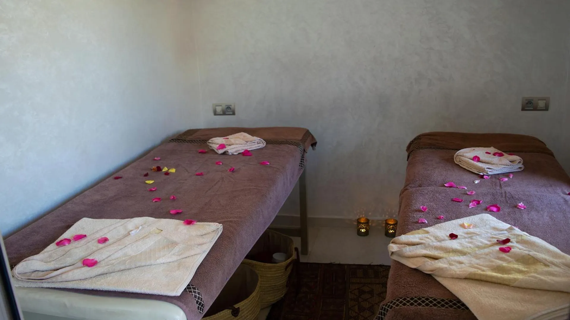 Riad Marana Hotel & Spa Marrakesh Guest house
