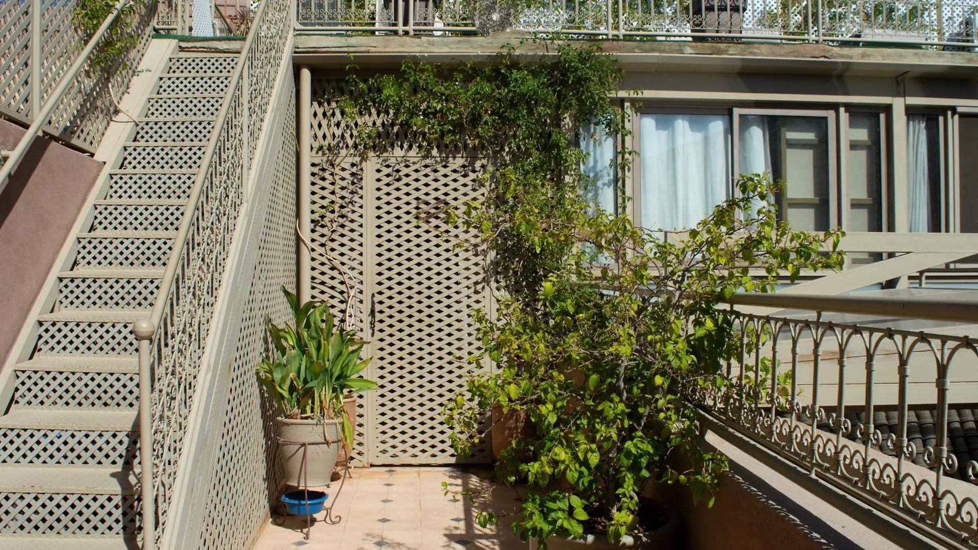 Riad Marana Hotel & Spa Marrakesh