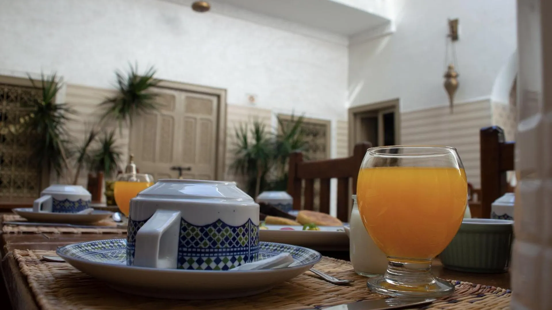 Guest house Riad Marana Hotel & Spa Marrakesh