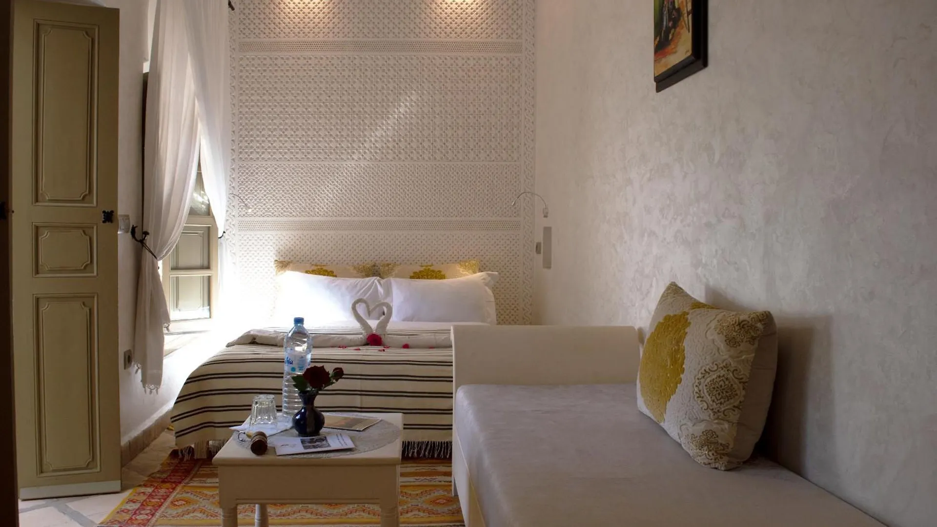 Riad Marana Hotel & Spa Marrakesh 0*,  Morocco