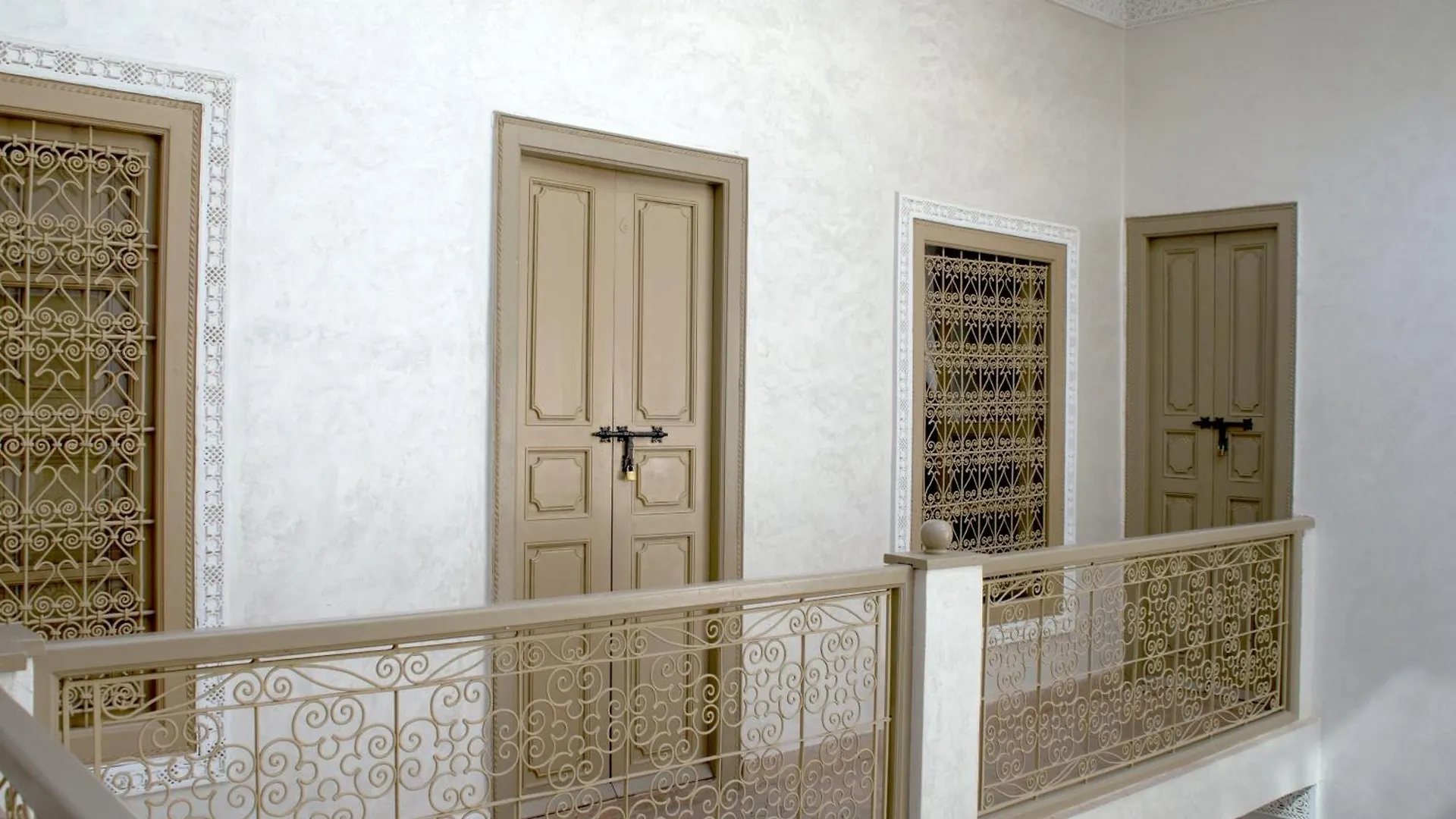 Guest house Riad Marana Hotel & Spa Marrakesh
