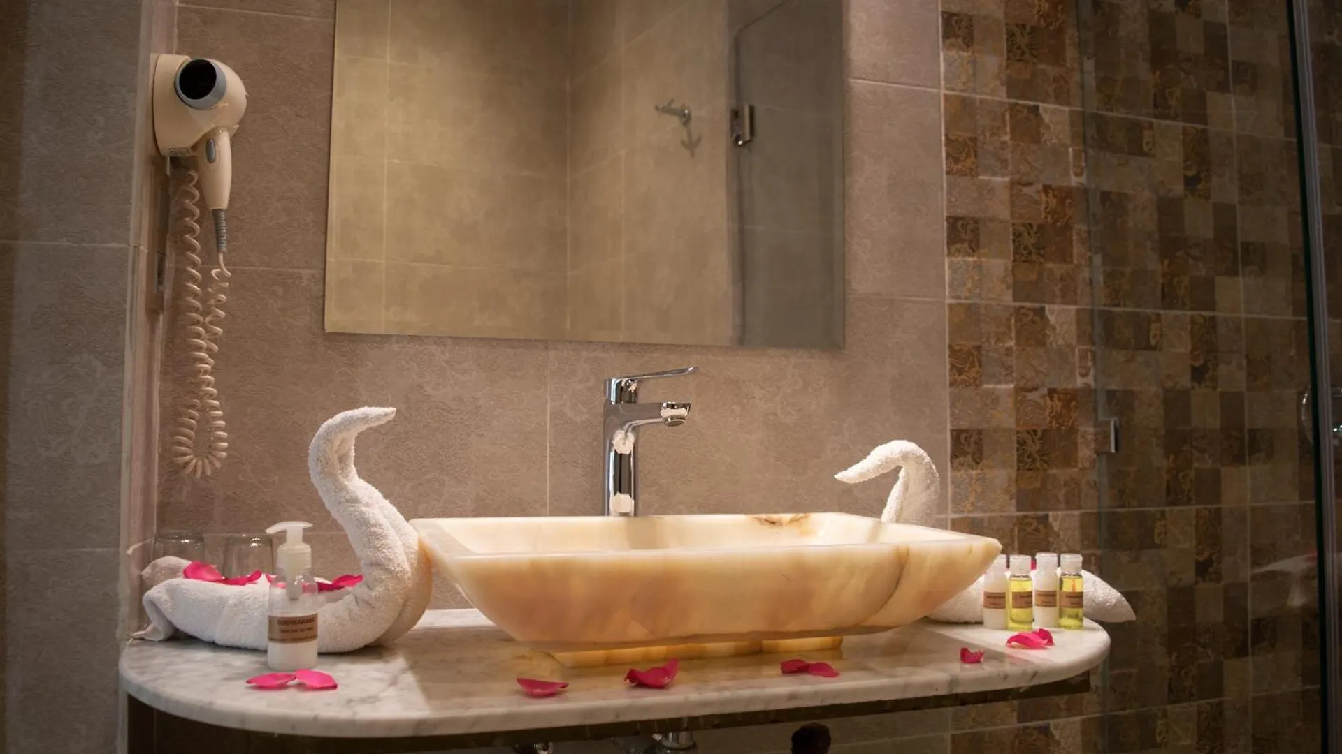 Riad Marana Hotel & Spa Marrakesh Morocco