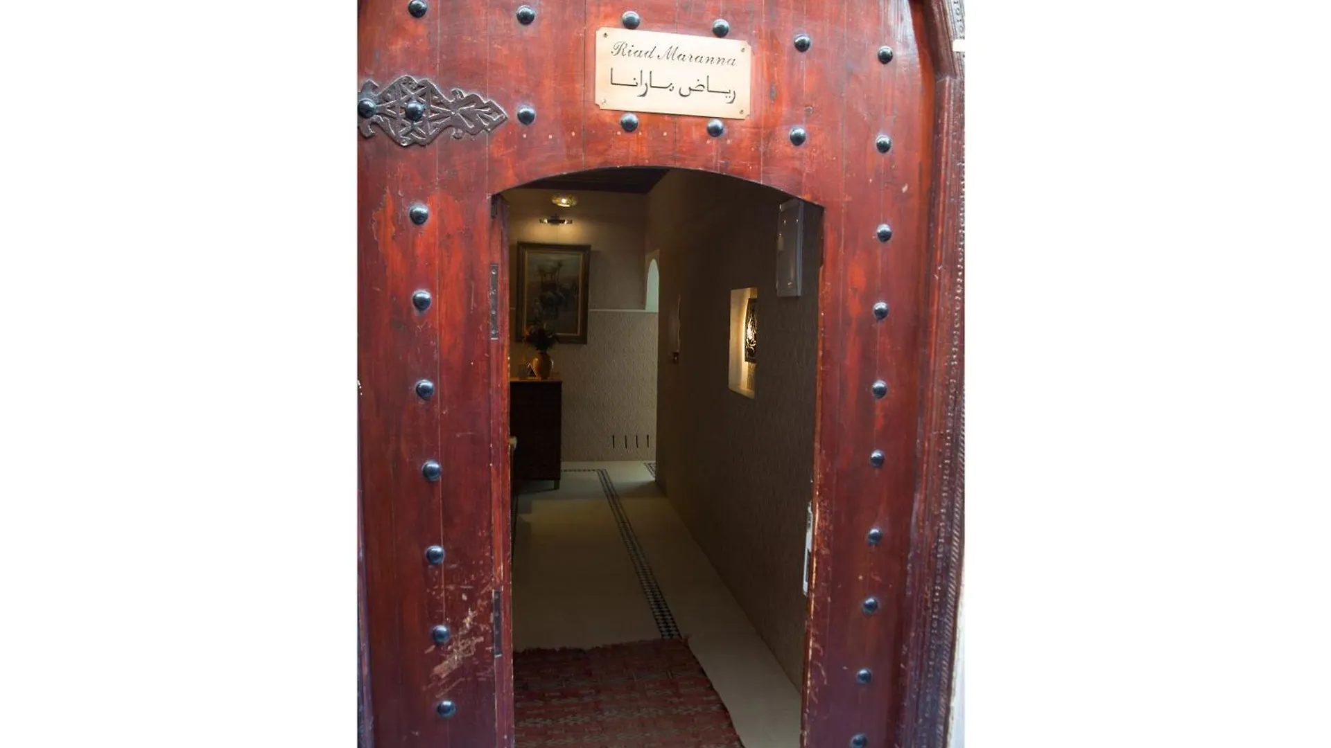 Riad Marana Hotel & Spa Marrakesh